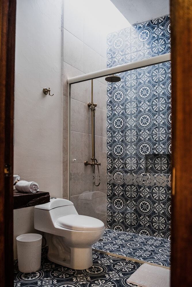 Tierra So�ada Hotel Boutique