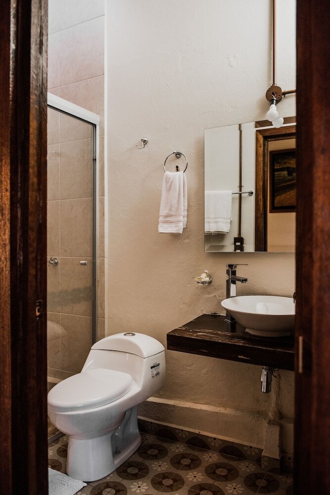Tierra So�ada Hotel Boutique