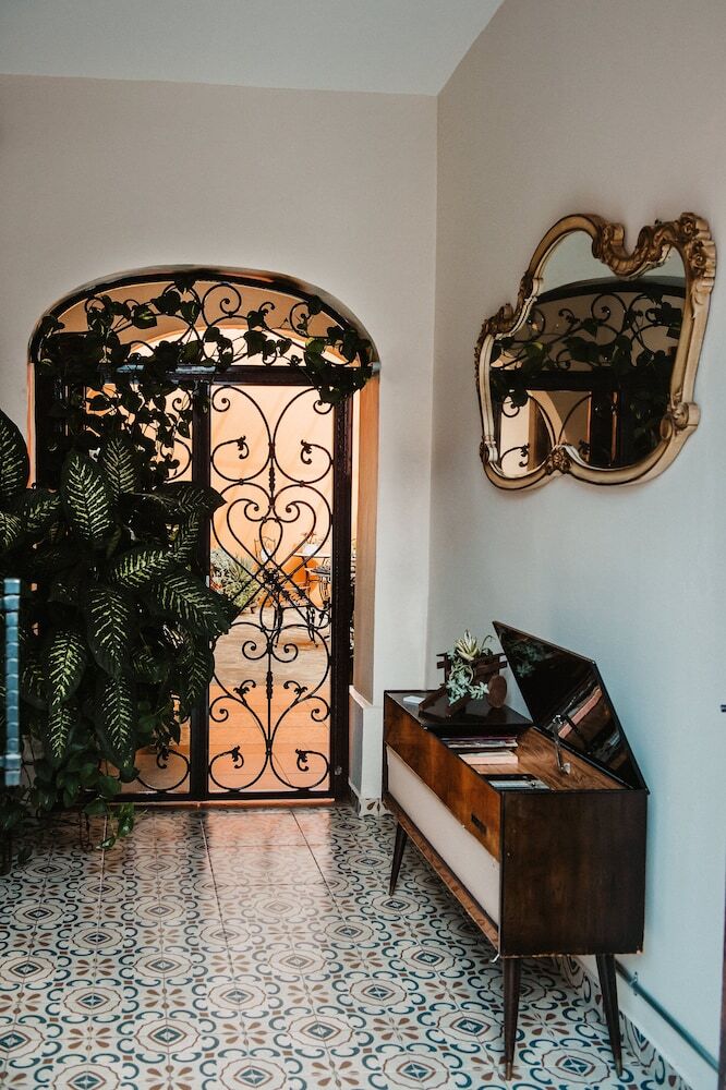 Tierra So�ada Hotel Boutique