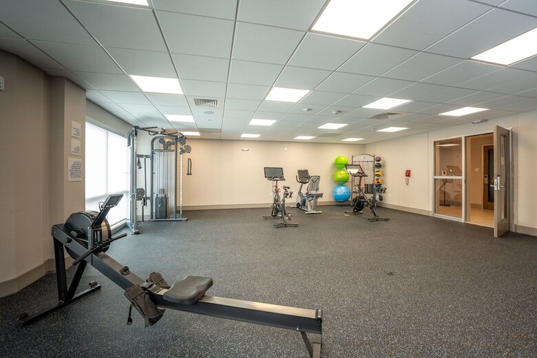Hotel Holiday Inn Express & Suites Charlottesville By Ihg