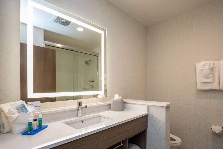 Hotel Holiday Inn Express & Suites Charlottesville By Ihg