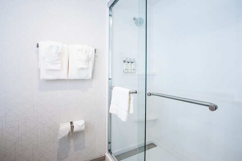 Hotel Holiday Inn Express & Suites Charlottesville By Ihg