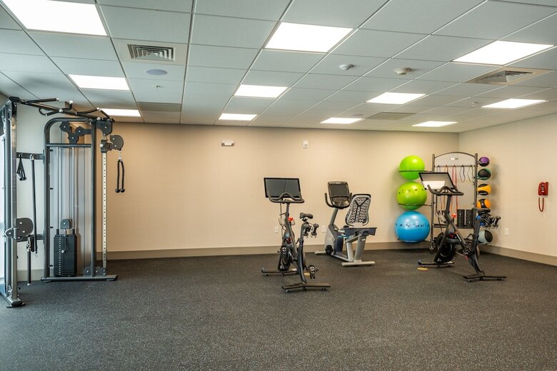 Hotel Holiday Inn Express & Suites Charlottesville By Ihg