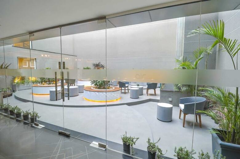 Hotel Air By Ahuja Residences