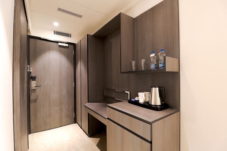 Hotel Air By Ahuja Residences