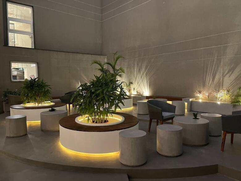 Hotel Air By Ahuja Residences