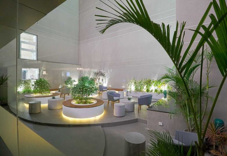 Hotel Air By Ahuja Residences