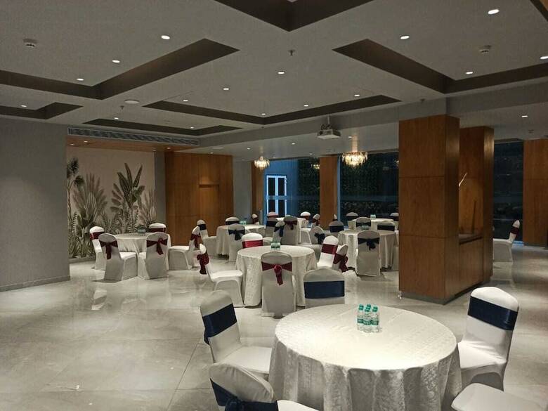 Hotel Air By Ahuja Residences