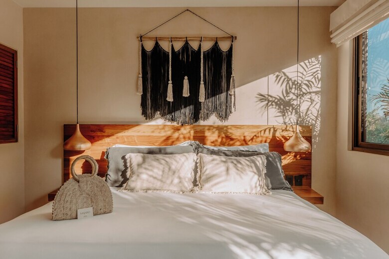 Hotel Majaro Apartments