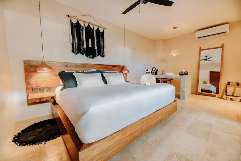 Hotel Majaro Apartments