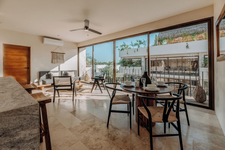 Hotel Majaro Apartments