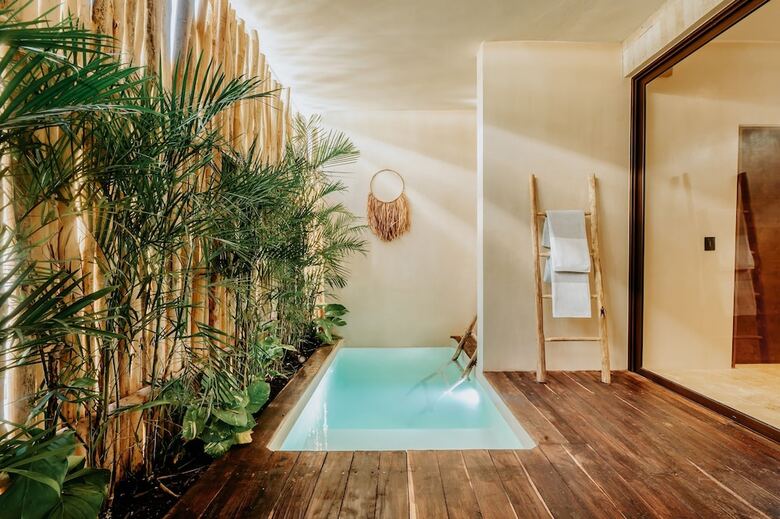 Hotel Majaro Apartments