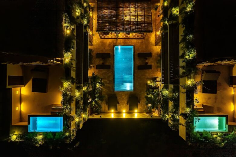 Hotel Majaro Apartments