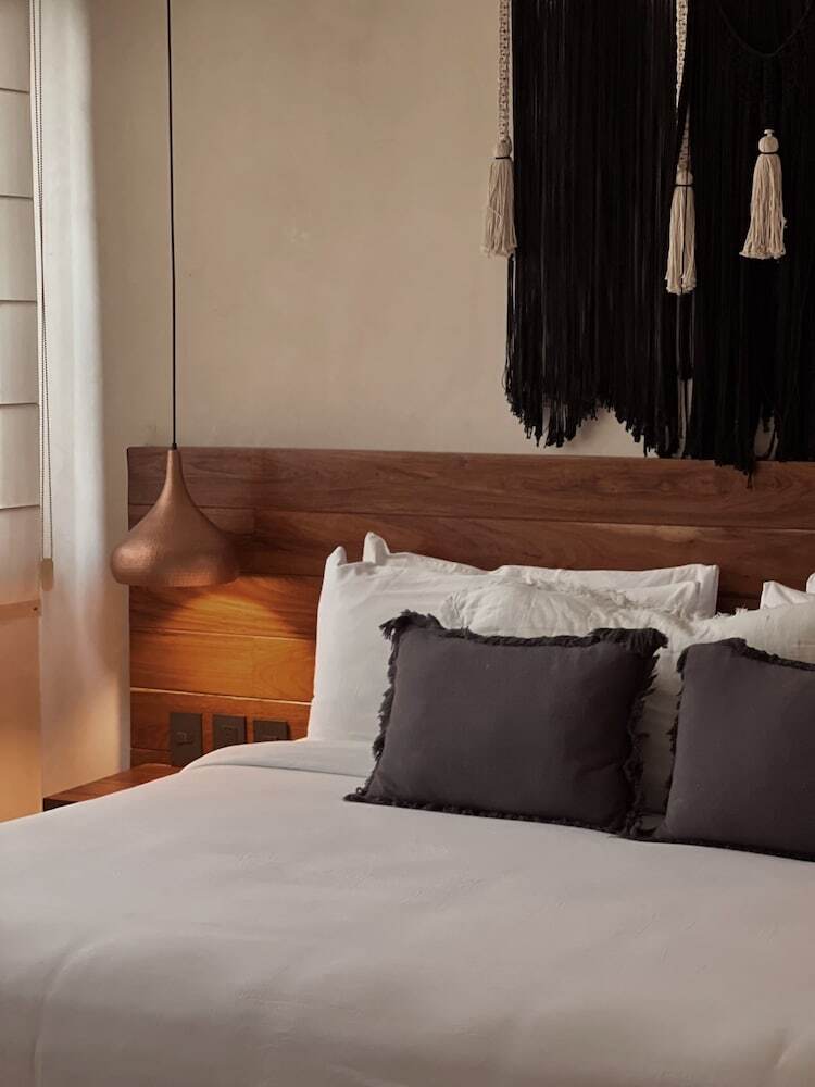 Hotel Majaro Apartments