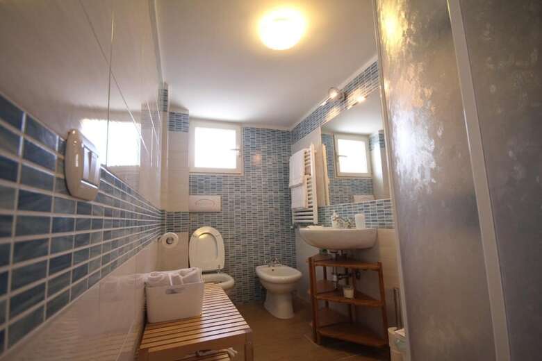 Bed & Breakfast Albachiara