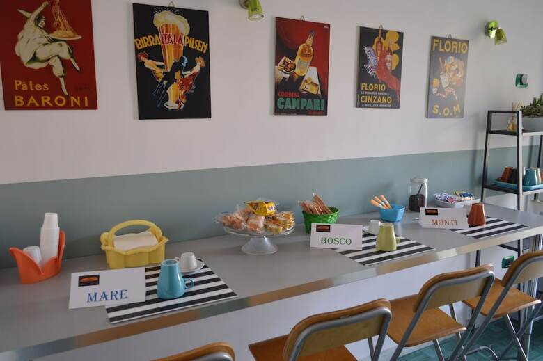 Bed & Breakfast Albachiara