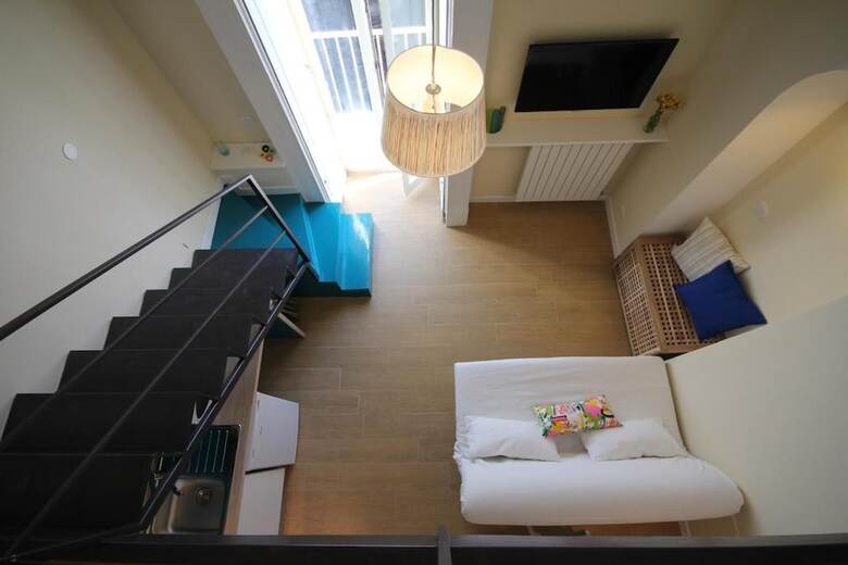 Bed & Breakfast Albachiara