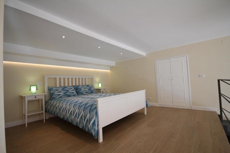 Bed & Breakfast Albachiara