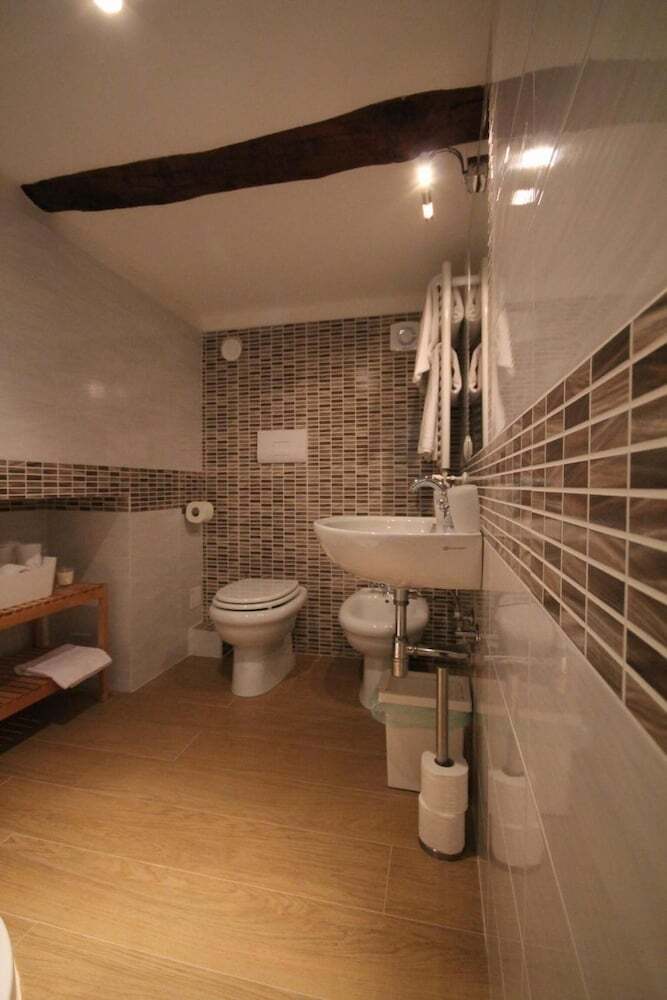 Bed & Breakfast Albachiara