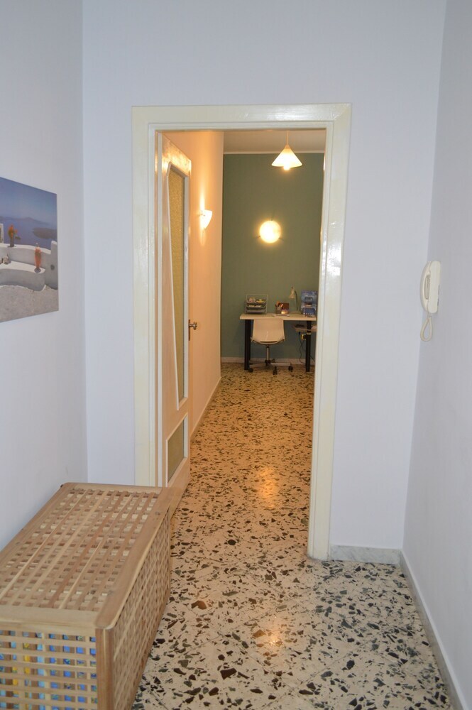 Bed & Breakfast Albachiara
