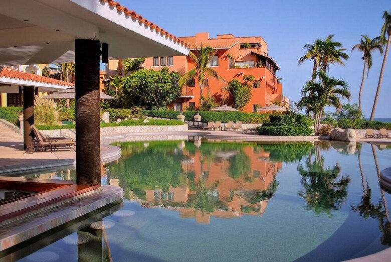 Casa Del Mar Gaviota 301