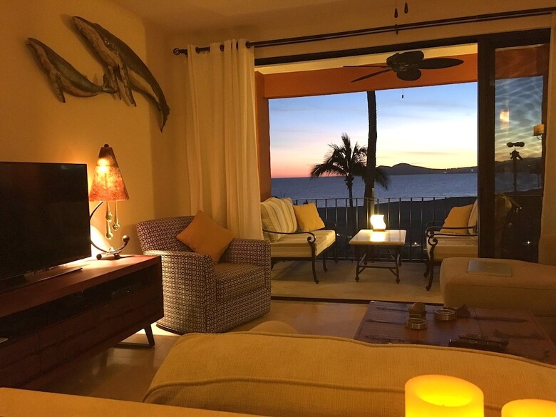 Casa Del Mar Gaviota 301