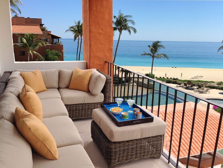 Casa Del Mar Gaviota 301