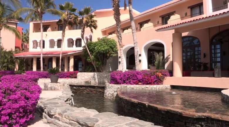 Casa Del Mar Gaviota 301