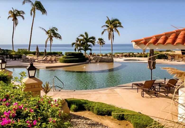 Casa Del Mar Gaviota 301