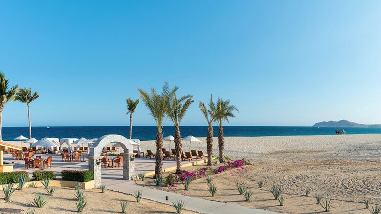 Casa Del Mar Gaviota 301