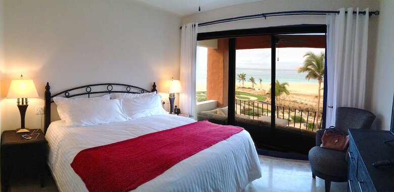 Casa Del Mar Gaviota 301