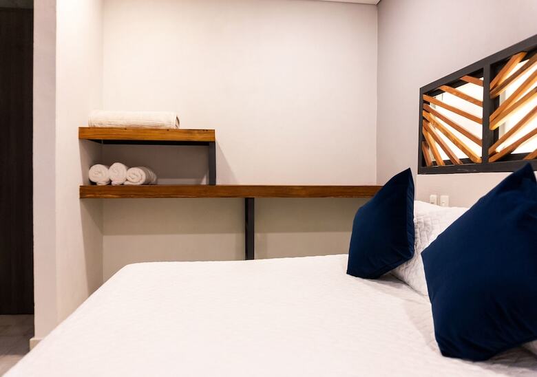 Apartamentos The Garden Suites