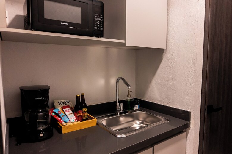 Apartamentos The Garden Suites