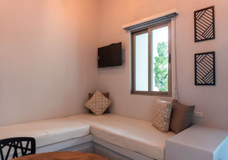 Apartamentos The Garden Suites