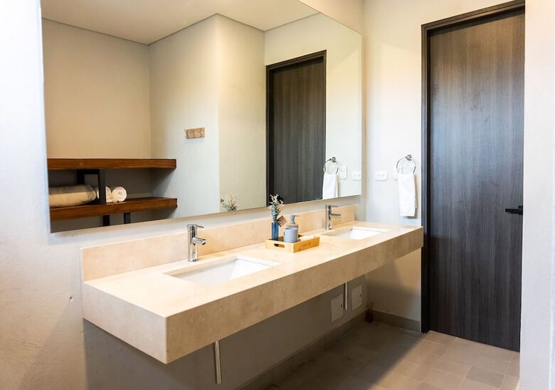 Apartamentos The Garden Suites