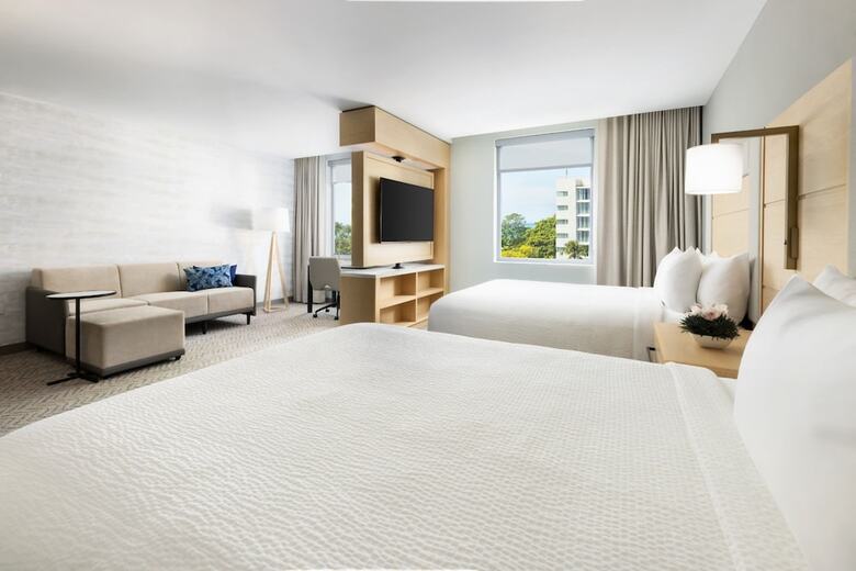 Hotel Residence Inn By Marriott San Juan Isla Verde