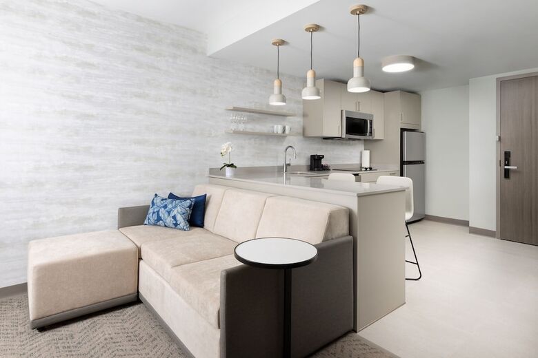Hotel Residence Inn By Marriott San Juan Isla Verde