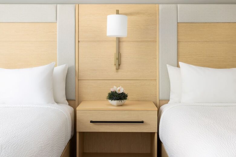 Hotel Residence Inn By Marriott San Juan Isla Verde
