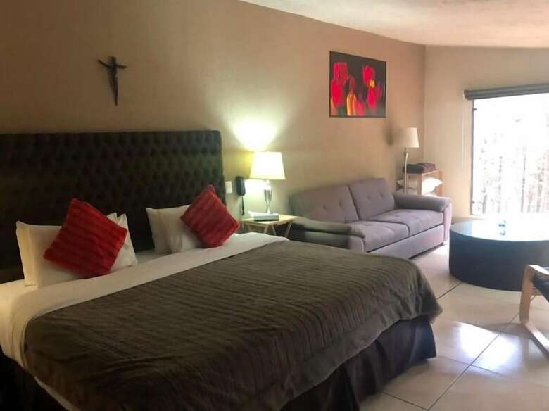 Rinc�n De Mar�a Mazamitla