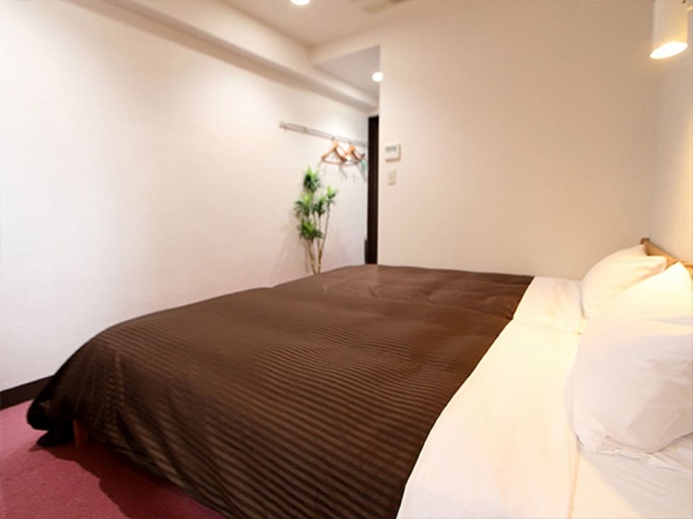 Hotel Livemax Kita Fuchu