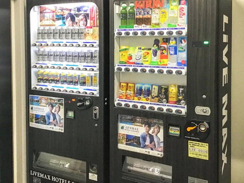 Hotel Livemax Kita Fuchu