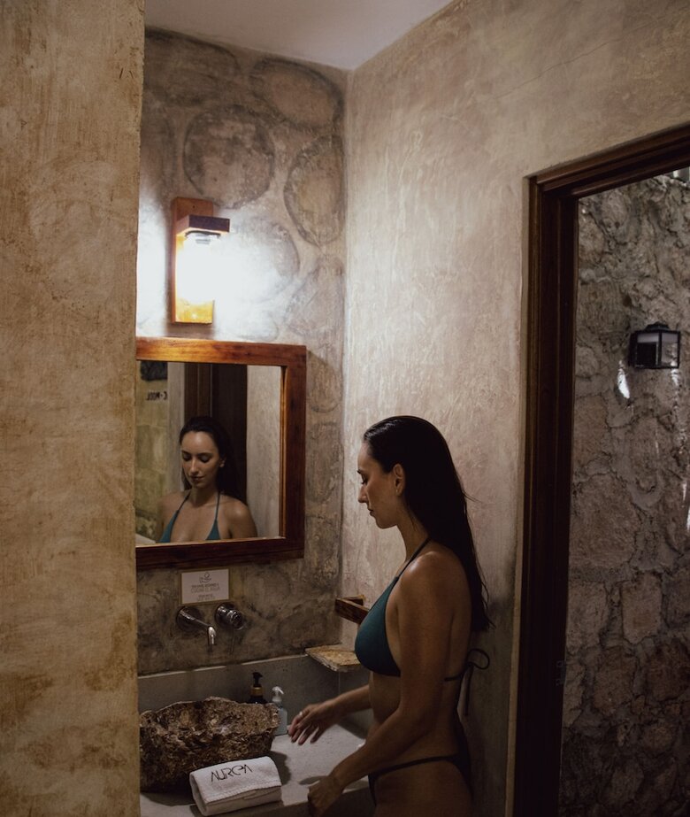 Hotel Boutique Aurea