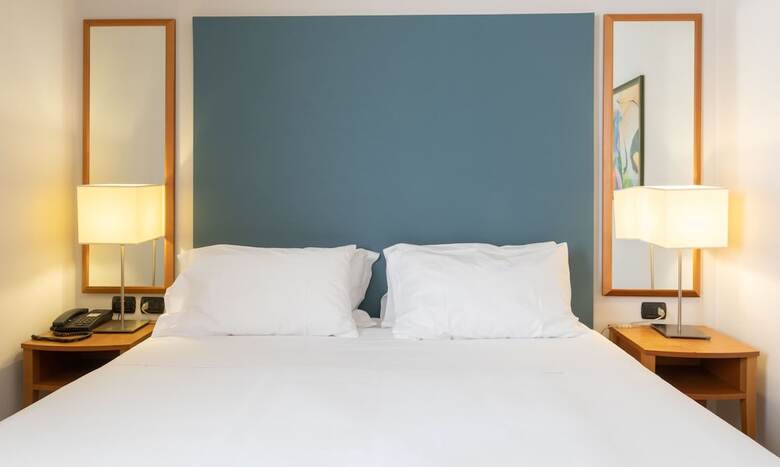 Posada Belstay Milano Linate