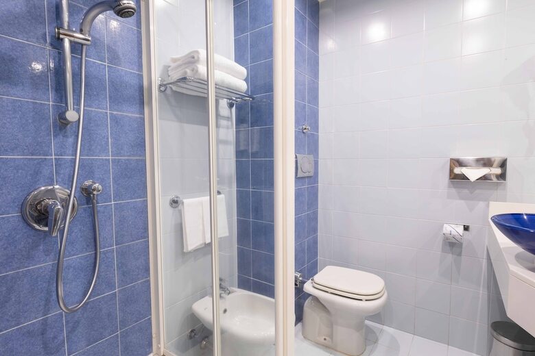 Posada Belstay Milano Linate