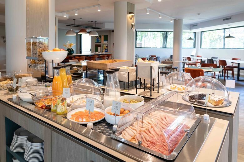 Posada Belstay Milano Linate