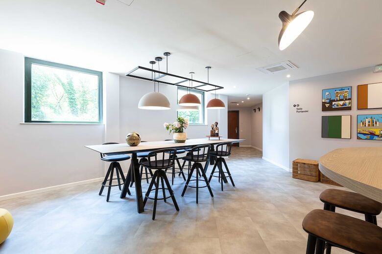 Posada Belstay Milano Linate