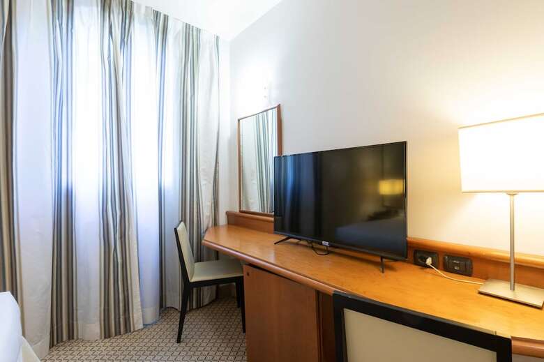 Posada Belstay Milano Linate