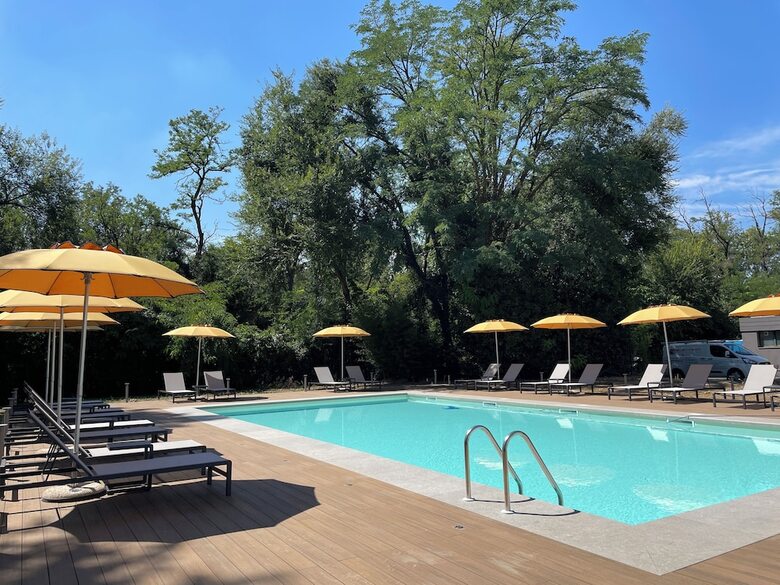 Posada Belstay Milano Linate