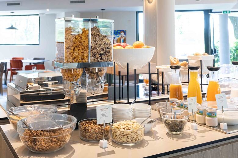 Posada Belstay Milano Linate