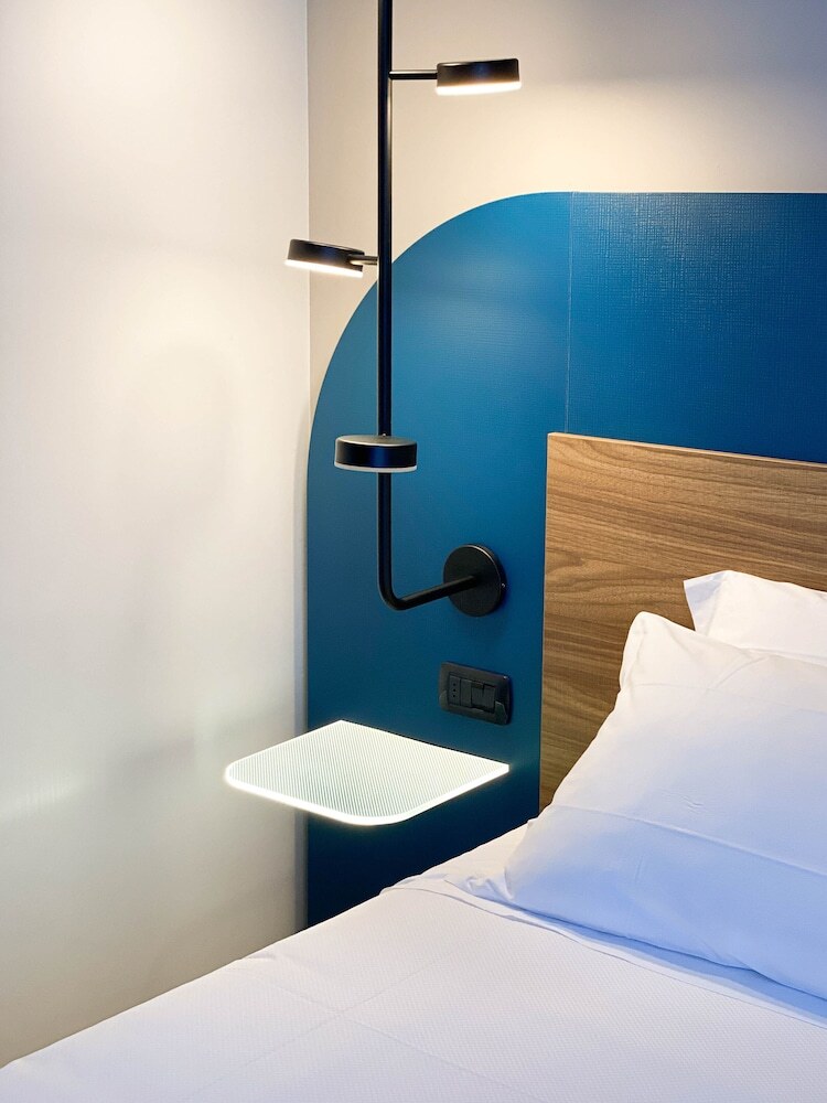 Posada Belstay Milano Linate